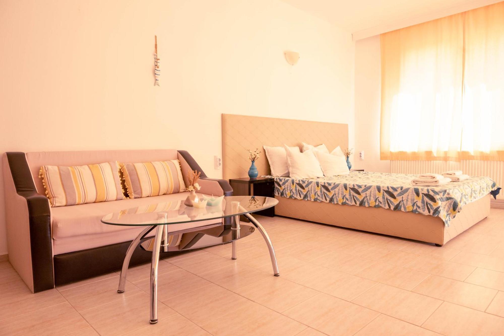 Family Hotel Perla Goldstrand Exterior foto